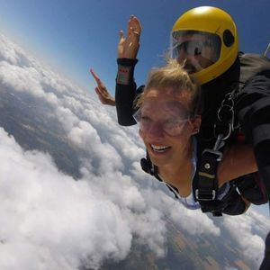 Meet your Posher, Jill